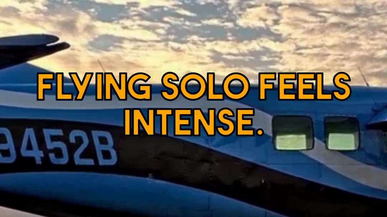 Your First Flight as Pilot or Enthusiast Insights and Tips