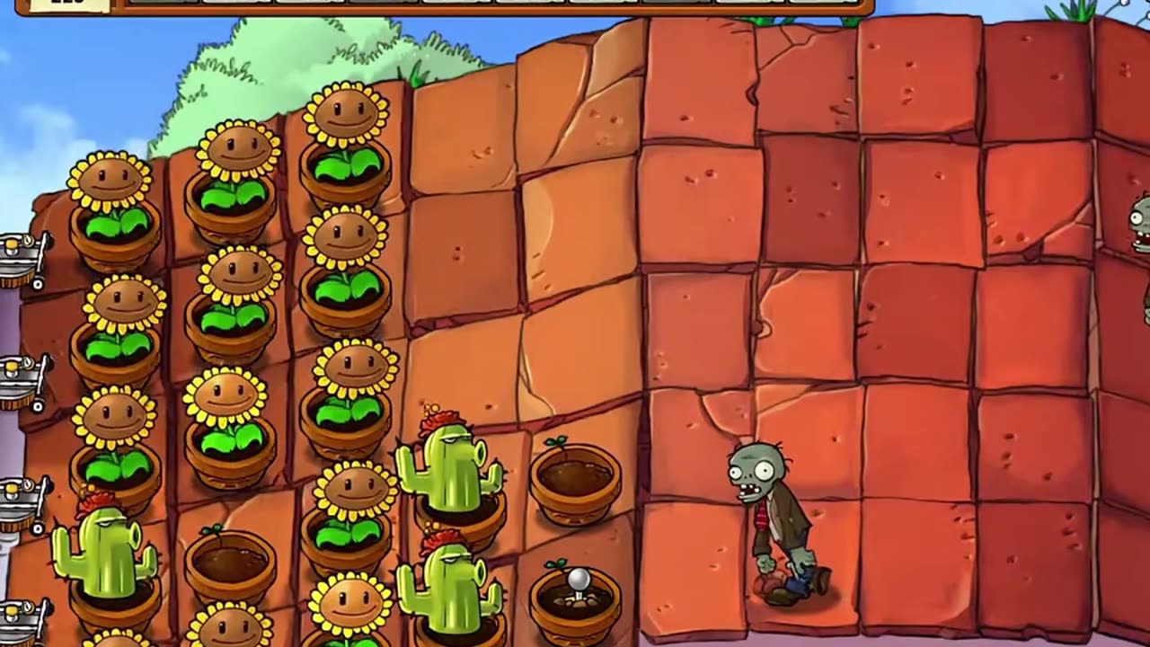 Build an Unbreakable Defense in the Sky - High City