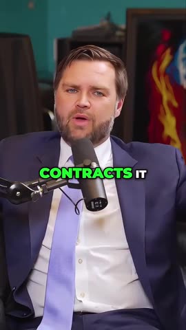 JD Vance Confirms Massive Waste and Corruption in Foreign Aid