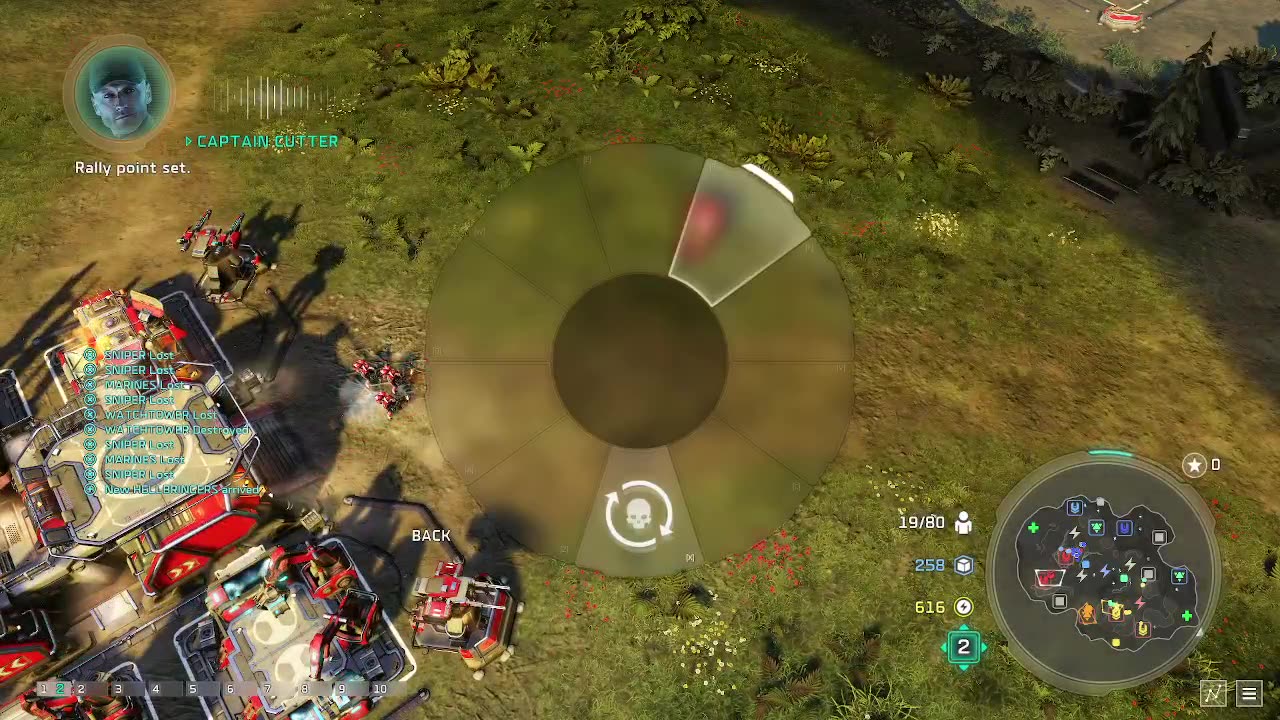 Halo Wars 2 with Randos!