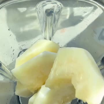 Фруктовый лёд🍉🥭🥥Часть 2