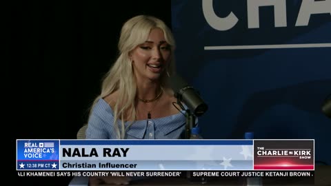 “I STARTED FEELING CONVICTION OVER WHAT I HAD DONE.”