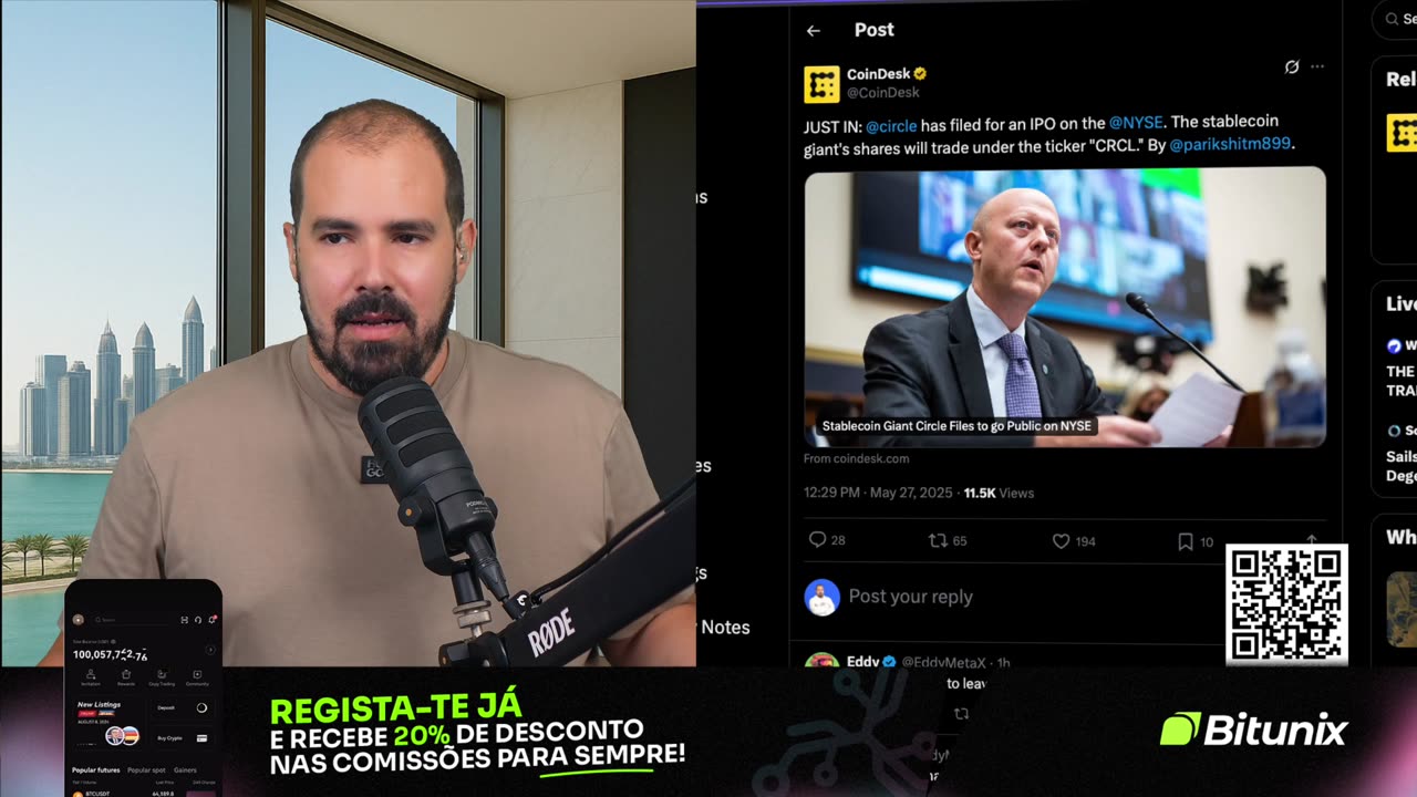 Alpha Recap