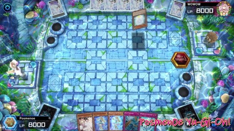 I Got Stomped By a Rikka Deck