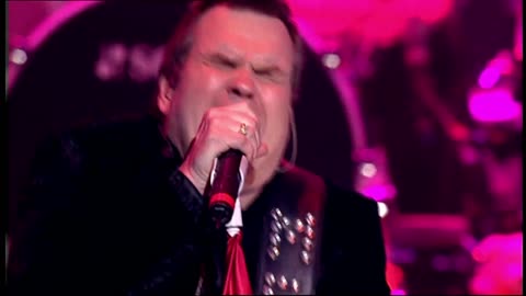 Life Is a Lemon (And I Want My Money Back) - Meat Loaf (live)