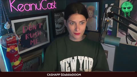 Geno Bisconte complains about WATP, The Dabbleverse, and ME 🤣