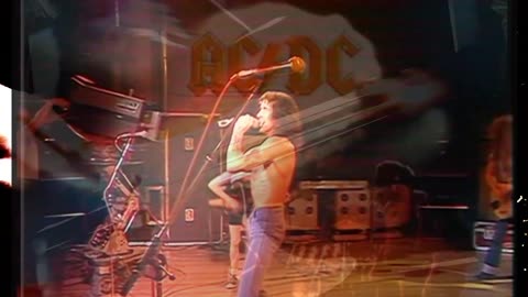 AC_DC Live Bassalong!! Golders Green Hippodrome, London, (Remastered 4K) (720p)
