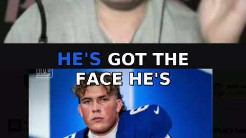 You found your Quarterback