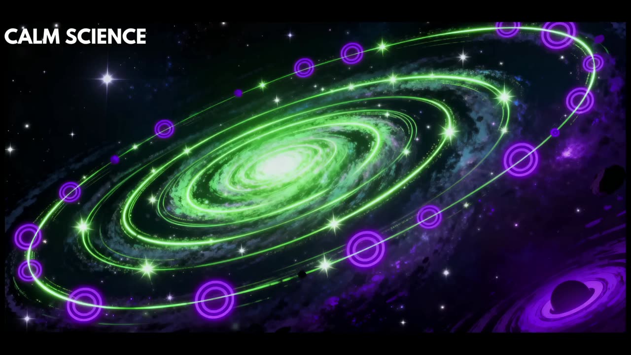 The Big Bang TRUTH They DO NOT Want You to Know! | Calm Science