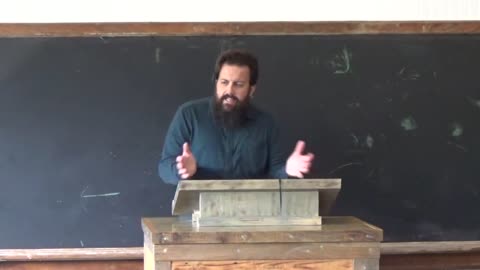 Matthew 13:54-58 Without Honor