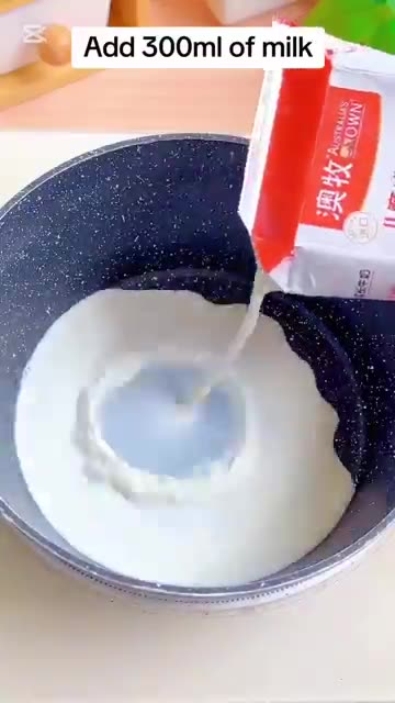 Quick & Easy Milk Balls | 3-Ingredient Sweet Recipe You’ll Love