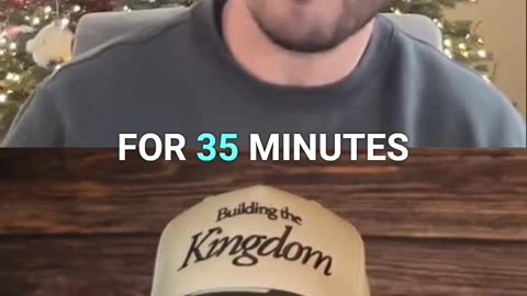 Pastors are accountable