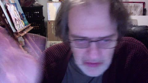 Of Smilodons and Kings