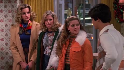 CLASSIC TELEVISION " THAT'S 70'S SHOW "