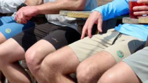 🌊 Built for water, weekends & everyday life