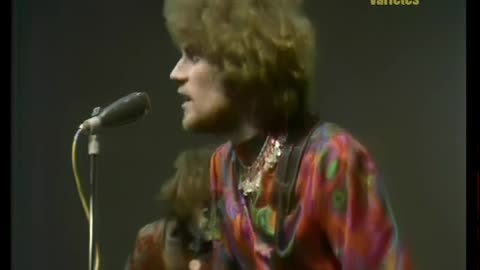 Ten Years After- Live on Bouton Rouge 1968