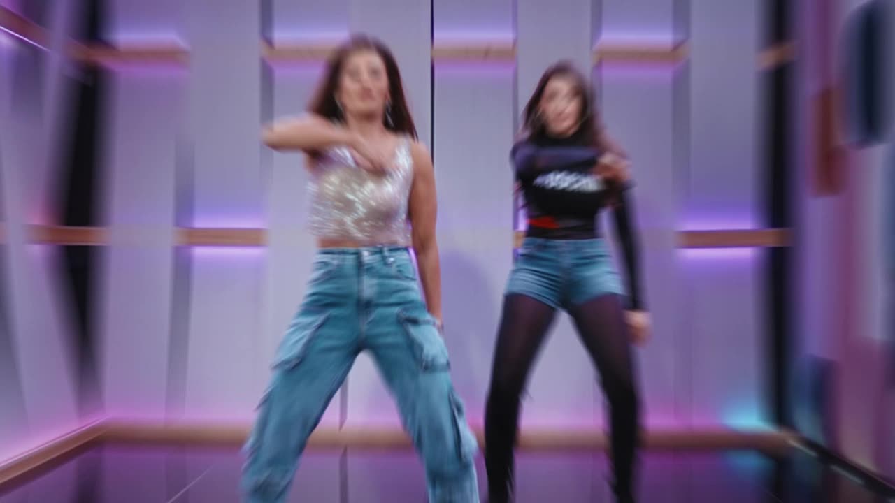 Sultana I Nora Fatehi I Sonal Devraj