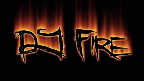 Dj Fire - Fuck my Hattas (Freestyle)