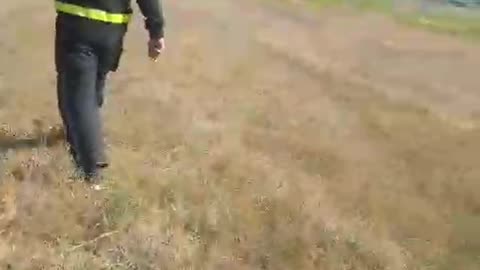 Shkodër/ Vijon të jetë aktive vatra zjarrit në fshatin 'Ura e Shtrejt'