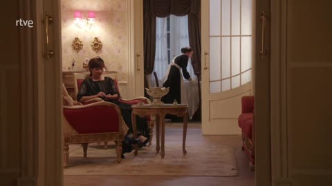 La promesa capitulo 22 temporada 1 parte 4