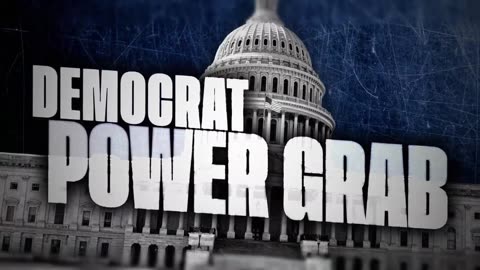 Stop the Democrats' power grab.