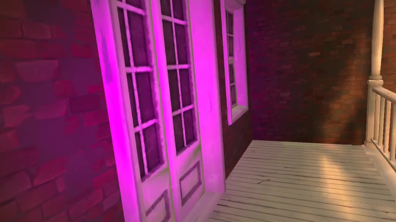 The Walking Dead Saints and Sinners Chapter 2 Zombies (2)