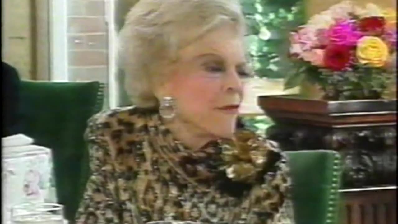 Donald Trump, Michael Moore, Roseanne Barr Interview Conversation