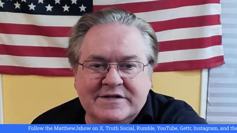MatthewJshow