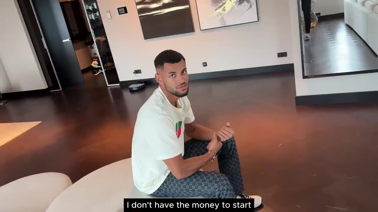 $1.7M in 30 DAYS from my SHOPIFY STORE | Onuha Uncensored EP01