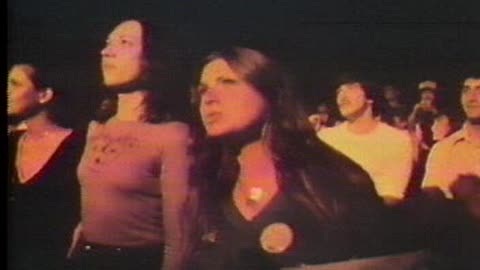 America - Sister Golden Hair
