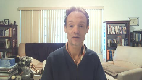 Consciousness, Creation, And Existence, A Guide To The Grand Adventure -Chapter 11, Self-Realization