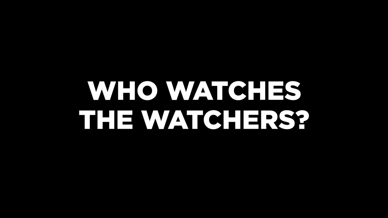 How Canada Turned Spy Tools on Its Own Police