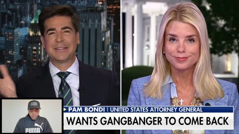 Pam Bondi Makes Bombshell Announcement - It Is Over