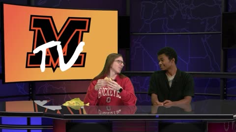 MVTV - May 12th, 2025