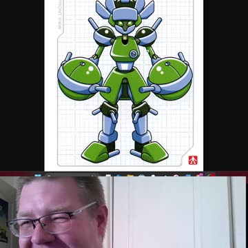 Medabot thoughts: Meda Comet