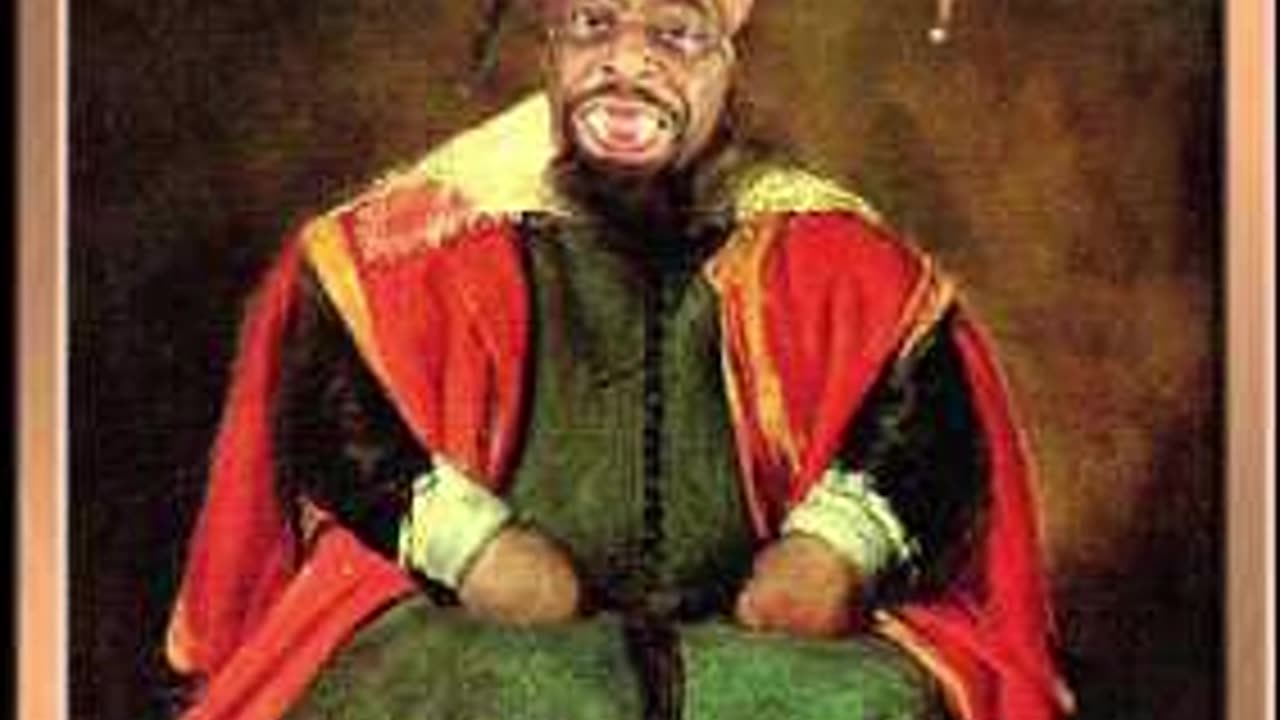 Governor Howard Stern part 2