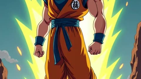 dragon ball z goku vs trump - Made with Clipchamp.mp4