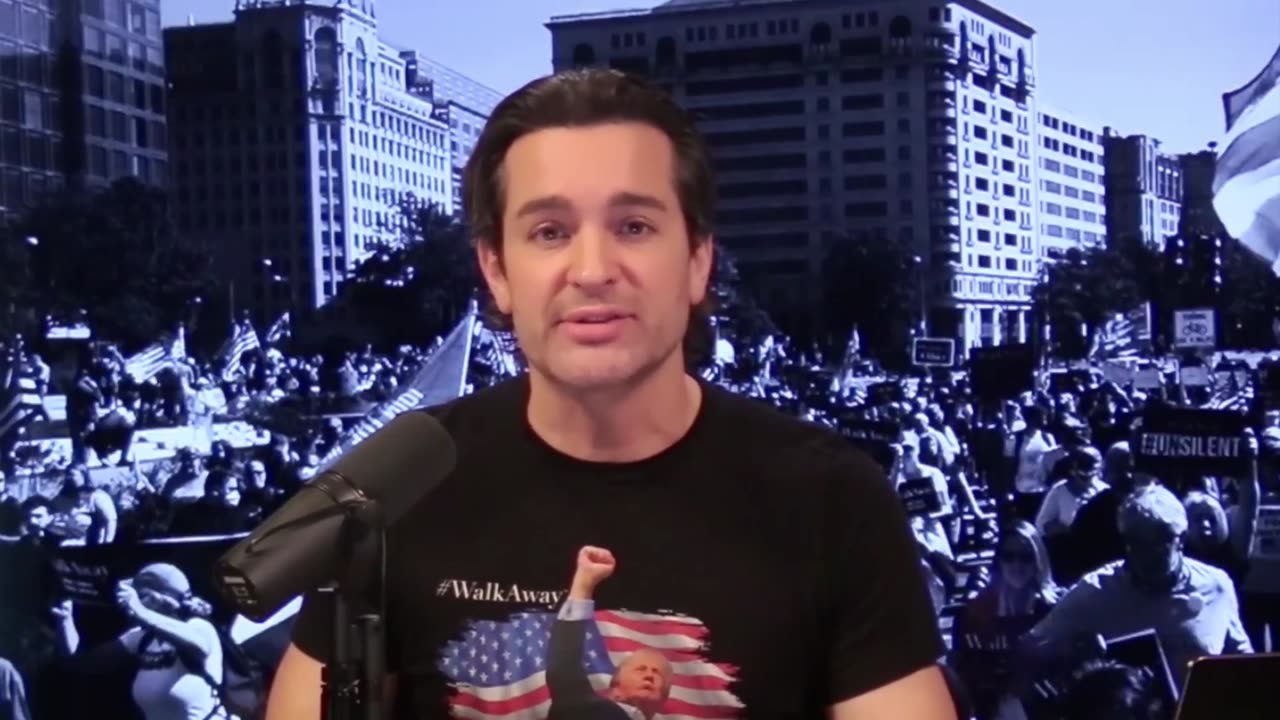 Nailing Down the Coffin on the Scott Pressler Gay Psyop -Brandon Straka