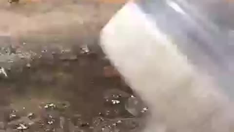 15 years in 40 sec