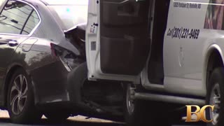 University of Delaware student killed, several hurt when driver flees from police