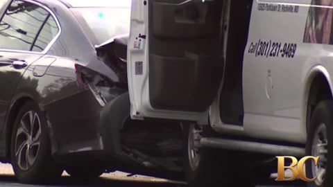 University of Delaware student killed, several hurt when driver flees from police