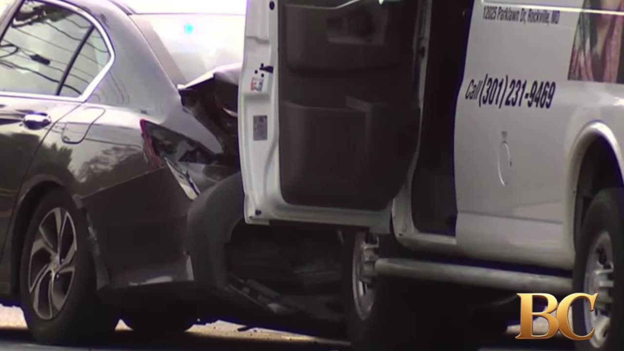 University of Delaware student killed, several hurt when driver flees from police