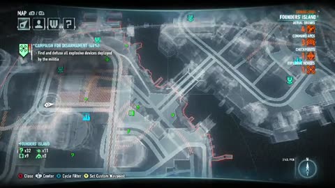 Batman_ Arkham Knight Day 15 - 1 _ 8