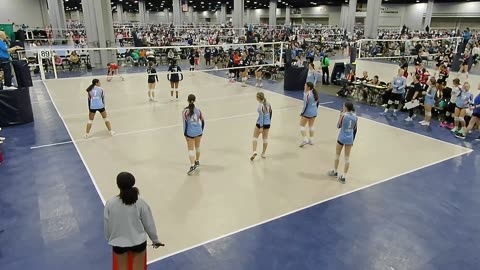 Roadrunner 14 / A5 Gwinnett 14 Set 2