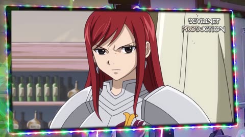 Fairy Tail Tagalog Dubbed HD - Episode 5