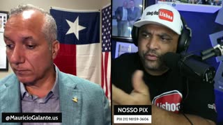 VLOGDOLISBOA LIVE PODCAST | Real News For Real People