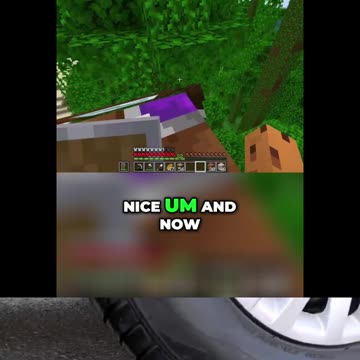 "Rescuing the Happy Ghast in Sur 🌈 | Epic Minecraft Save!"