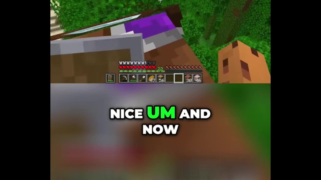 "Rescuing the Happy Ghast in Sur 🌈 | Epic Minecraft Save!"