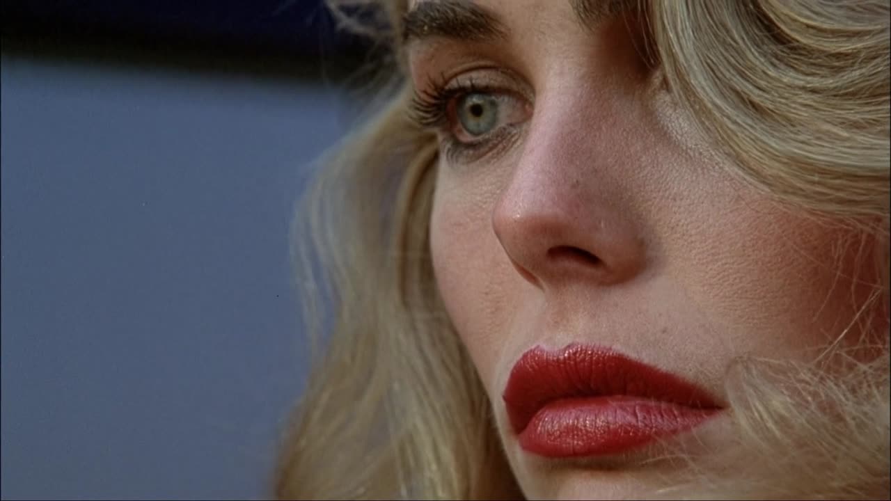 Lipstick 1976 Crime Thriller Trailers