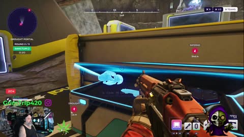 Live from the WtF Grotto: Prestige Master! I have acquired the target, now what? #disabledveteran #adhd #ptsd #gamer